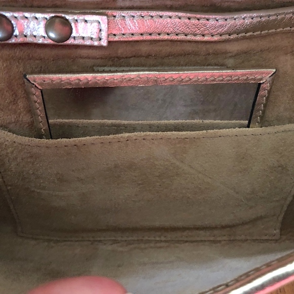 Eric Javits Rare Clutch/Shoulder Bag - Picture 2 of 8